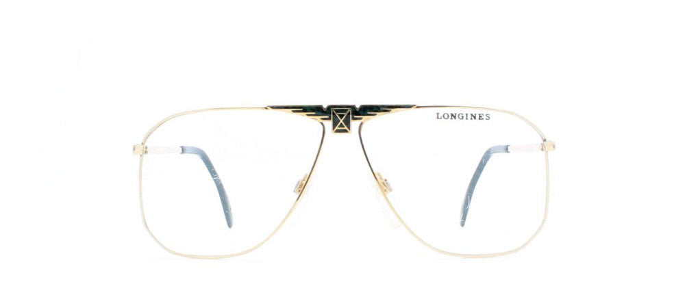Vintage,Vintage Eyeglases Frame,Vintage Longines Eyeglases Frame,Longines 155 617,