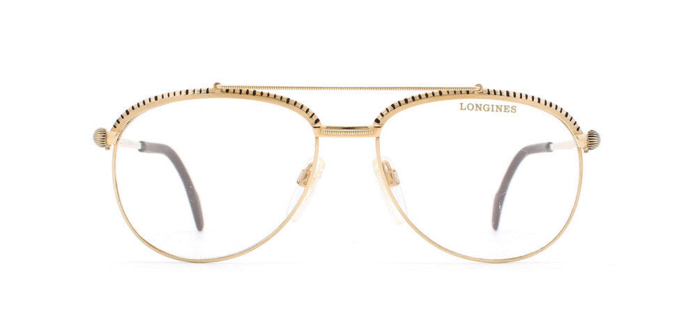 Vintage,Vintage Eyeglases Frame,Vintage Longines Eyeglases Frame,Longines 161/561 501,