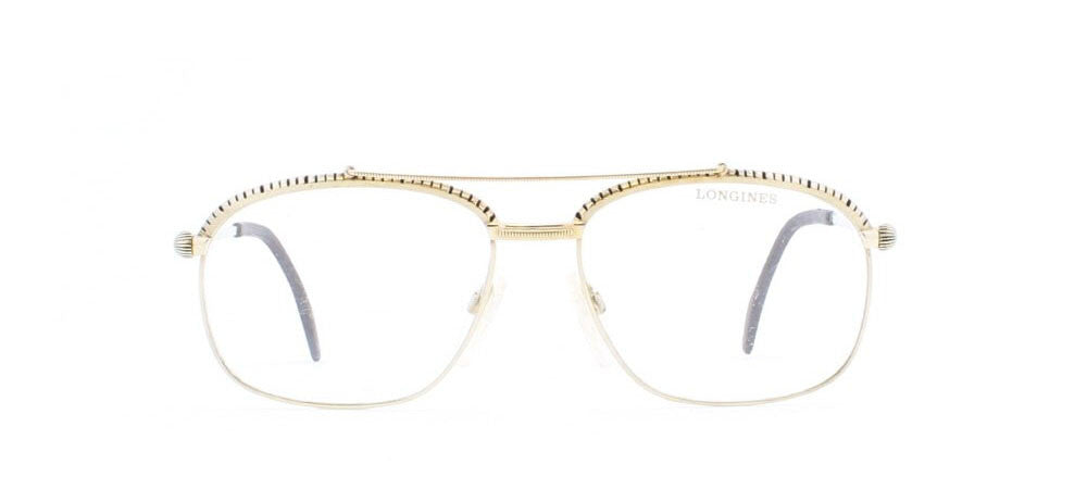 Vintage,Vintage Eyeglases Frame,Vintage Longines Eyeglases Frame,Longines 162/562 501,
