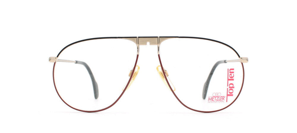 Vintage,Vintage Eyeglases Frame,Vintage Metzler Eyeglases Frame,Metzler 892 263,