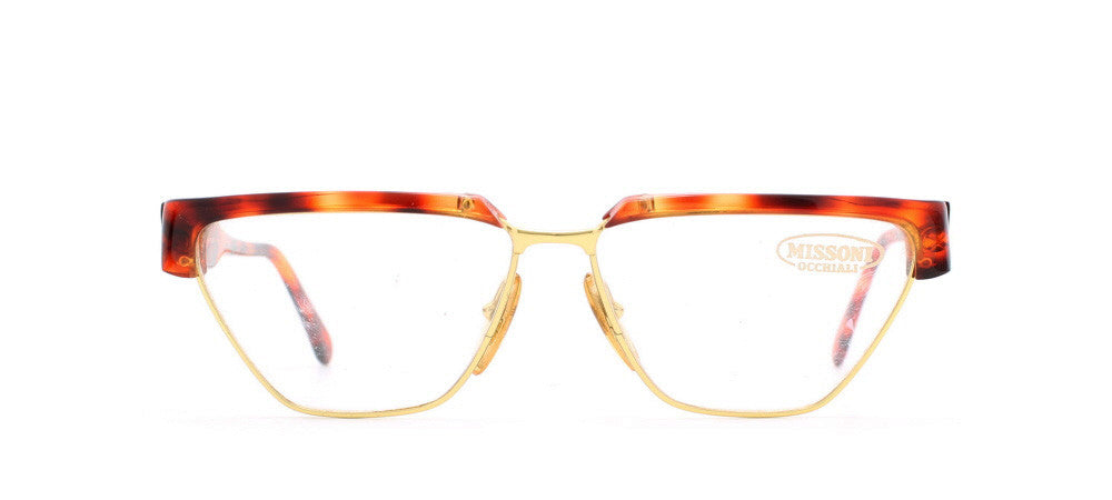 Vintage,Vintage Eyeglases Frame,Vintage Missoni Eyeglases Frame,Missoni 162 260,