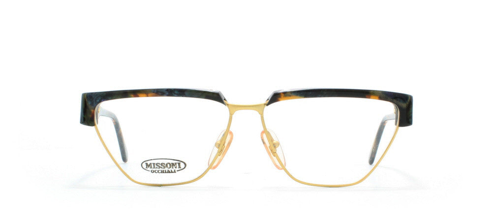Vintage,Vintage Sunglasses,Vintage Missoni Sunglasses,Missoni 162/N 92D,