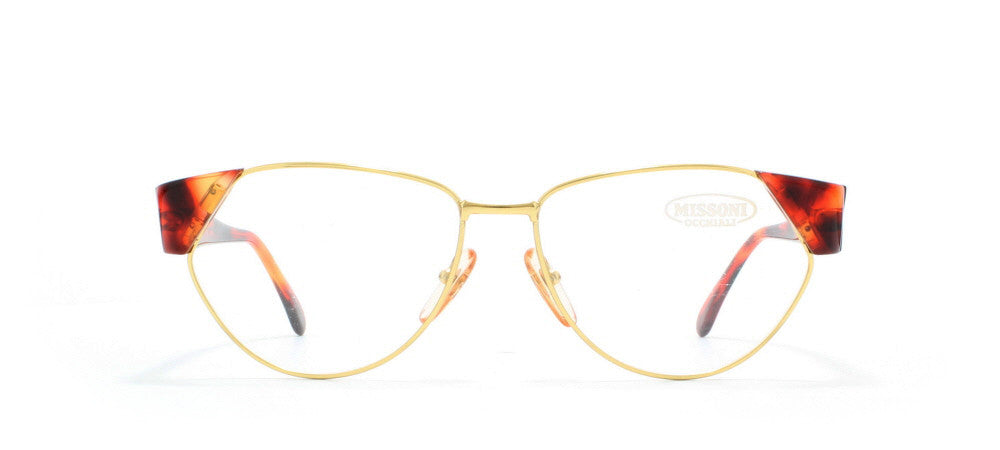 Vintage,Vintage Eyeglases Frame,Vintage Missoni Eyeglases Frame,Missoni 165 260,