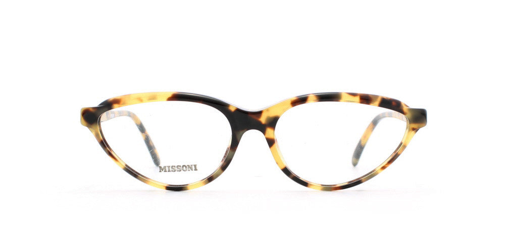 Vintage,Vintage Eyeglases Frame,Vintage Missoni Eyeglases Frame,Missoni 225 00F,