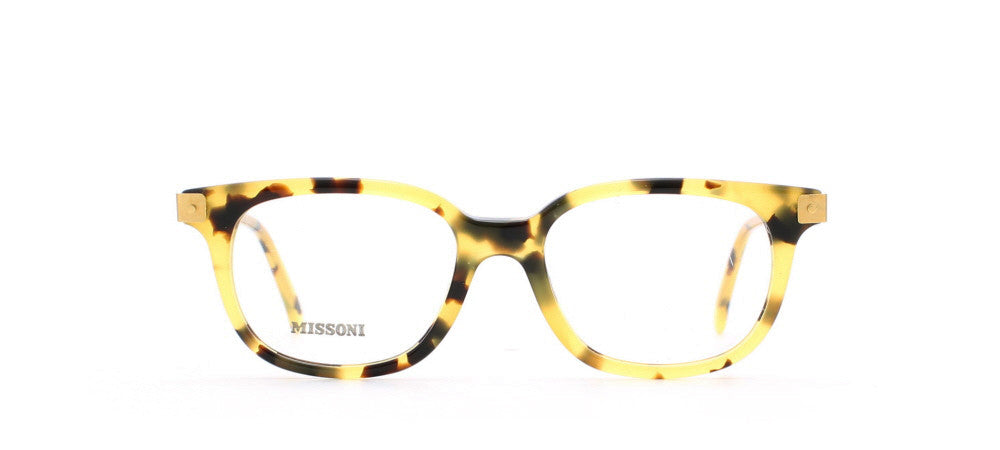 Vintage,Vintage Eyeglases Frame,Vintage Missoni Eyeglases Frame,Missoni 866 00L,