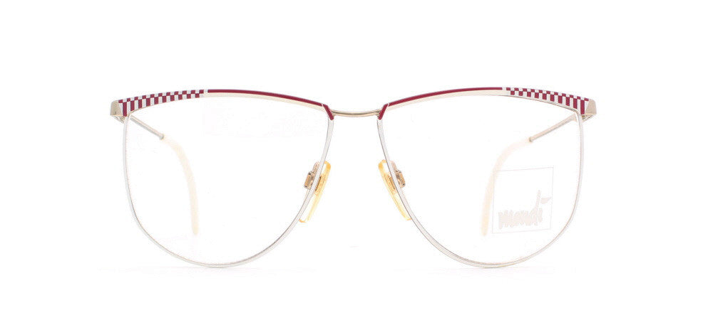 Vintage,Vintage Eyeglases Frame,Vintage Mondi Eyeglases Frame,Mondi 5519 509,