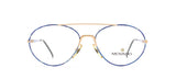 Vintage,Vintage Eyeglases Frame,Vintage Movado Eyeglases Frame,Movado 5824 45,