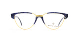 Vintage,Vintage Eyeglases Frame,Vintage Nazareno Gabrielli Eyeglases Frame,Nazareno Gabrielli O41/2 55,