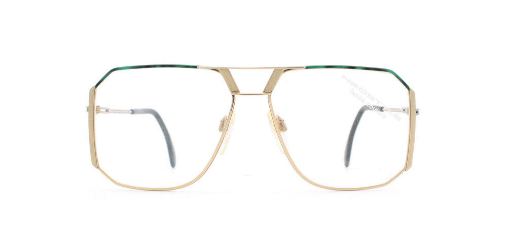 Vintage,Vintage Eyeglases Frame,Vintage Neostyle Eyeglases Frame,Neostyle Society 430 554,
