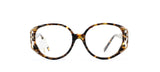Vintage,Vintage Eyeglases Frame,Vintage Nina Ricci Eyeglases Frame,Nina Ricci 2414 3677,