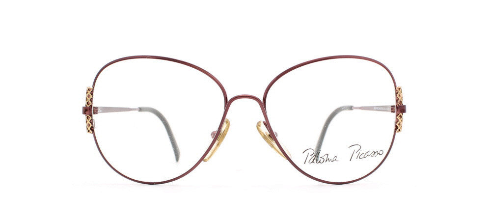 Vintage,Vintage Sunglasses,Vintage Paloma Picasso Sunglasses,Paloma Picasso 3710 80,
