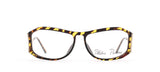 Vintage,Vintage Eyeglases Frame,Vintage Paloma Picasso Eyeglases Frame,Paloma Picasso 3739 12,