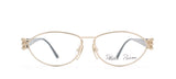 Vintage,Vintage Eyeglases Frame,Vintage Paloma Picasso Eyeglases Frame,Paloma Picasso 3748 40,