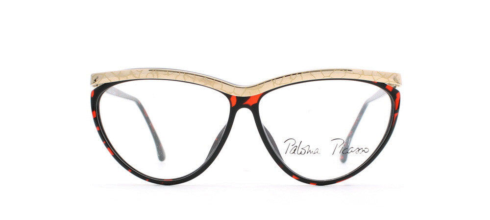 Vintage,Vintage Sunglasses,Vintage Paloma Picasso Sunglasses,Paloma Picasso 3753 30,