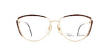 Vintage,Vintage Eyeglases Frame,Vintage Paloma Picasso Eyeglases Frame,Paloma Picasso 3756 42,