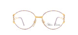 Vintage,Vintage Eyeglases Frame,Vintage Paloma Picasso Eyeglases Frame,Paloma Picasso 3825 48,