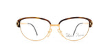 Vintage,Vintage Eyeglases Frame,Vintage Paloma Picasso Eyeglases Frame,Paloma Picasso 3834 41,