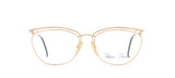 Vintage,Vintage Eyeglases Frame,Vintage Paloma Picasso Eyeglases Frame,Paloma Picasso 3843 45,
