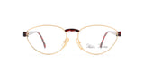 Vintage,Vintage Eyeglases Frame,Vintage Paloma Picasso Eyeglases Frame,Paloma Picasso 3866 43,