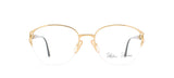 Vintage,Vintage Eyeglases Frame,Vintage Paloma Picasso Eyeglases Frame,Paloma Picasso 3883 43,