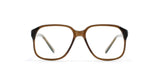 Vintage,Vintage Eyeglases Frame,Vintage Persol Eyeglases Frame,Persol 1 NM BRN,