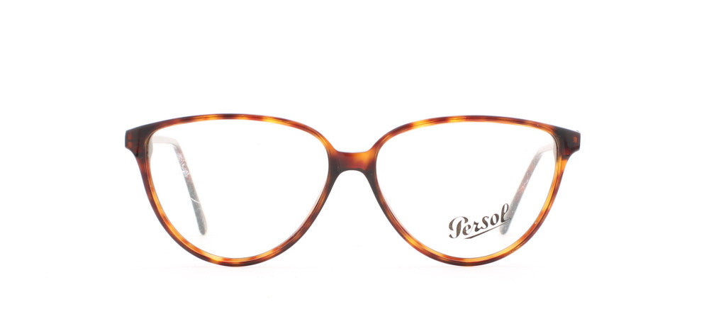 Vintage,Vintage Eyeglases Frame,Vintage Persol Eyeglases Frame,Persol 9193 24,