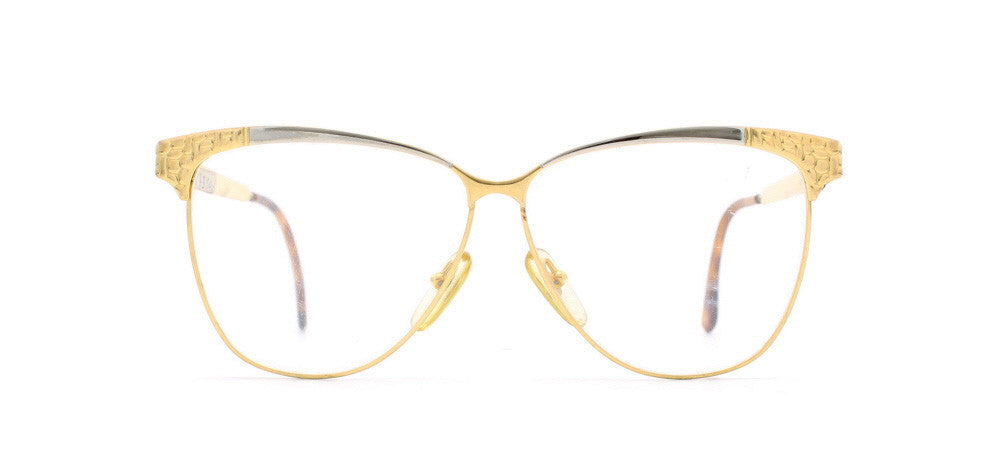 Vintage,Vintage Eyeglases Frame,Vintage Pilar Crespi Eyeglases Frame,Pilar Crespi 685 00B,