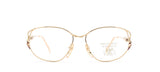 Vintage,Vintage Eyeglases Frame,Vintage Roman Rothschild Eyeglases Frame,Roman Rothschild 1035 6,