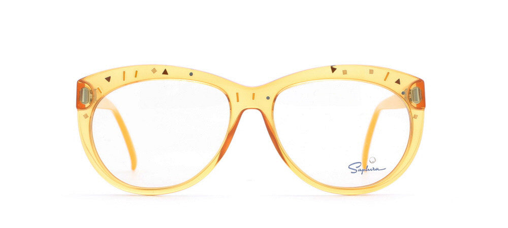 Vintage,Vintage Eyeglases Frame,Vintage Saphira Eyeglases Frame,Saphira 4152 10,