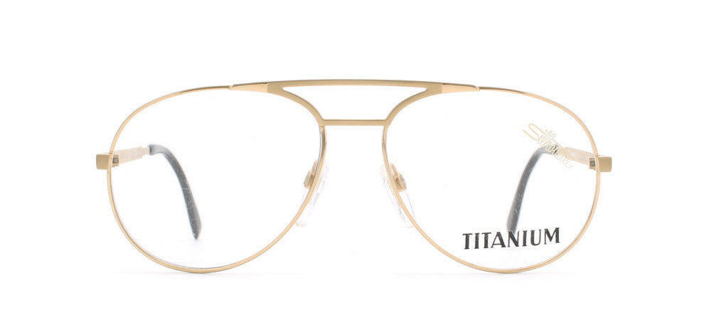 Vintage,Vintage Eyeglases Frame,Vintage Silhouette Eyeglases Frame,Silhouette 7120 6051,