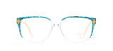 Vintage,Vintage Eyeglases Frame,Vintage Valentino Eyeglases Frame,Valentino 141 141,