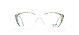 Vintage,Vintage Eyeglases Frame,Vintage Valentino Eyeglases Frame,Valentino 156 146,