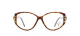 Vintage,Vintage Eyeglases Frame,Vintage Valentino Eyeglases Frame,Valentino 161 302,