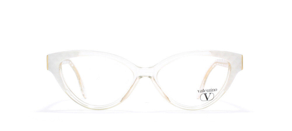 Vintage,Vintage Eyeglases Frame,Vintage Valentino Eyeglases Frame,Valentino 163 568,
