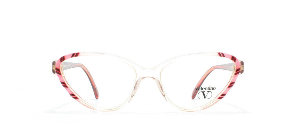 Vintage,Vintage Eyeglases Frame,Vintage Valentino Eyeglases Frame,Valentino 173 321,