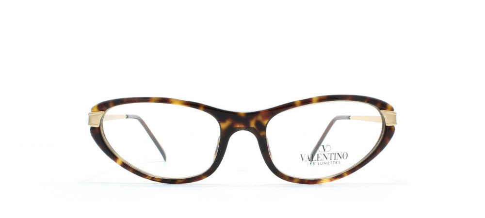 Vintage,Vintage Sunglasses,Vintage Valentino Sunglasses,Valentino 197 125 G,