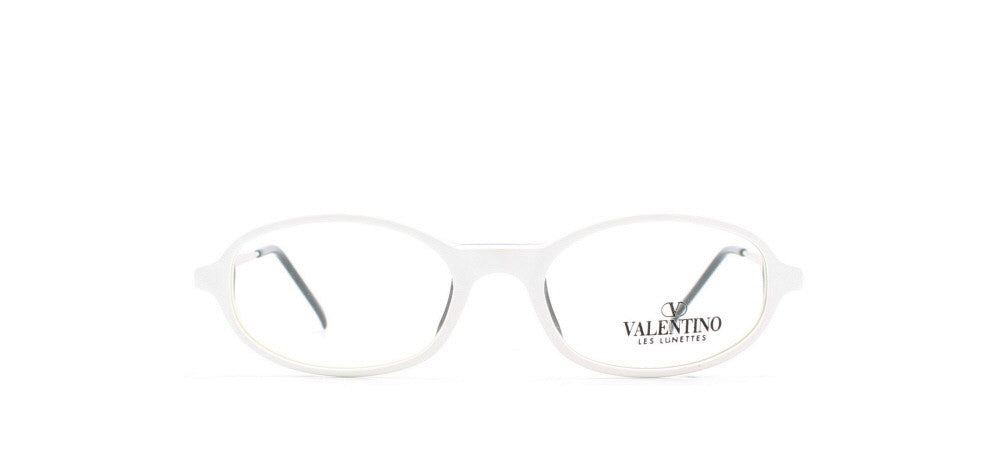 Vintage,Vintage Eyeglases Frame,Vintage Valentino Eyeglases Frame,Valentino 204 228,