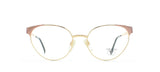 Vintage,Vintage Eyeglases Frame,Vintage Valentino Eyeglases Frame,Valentino 370 981,