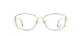 Vintage,Vintage Eyeglases Frame,Vintage Valentino Eyeglases Frame,Valentino 371 997,