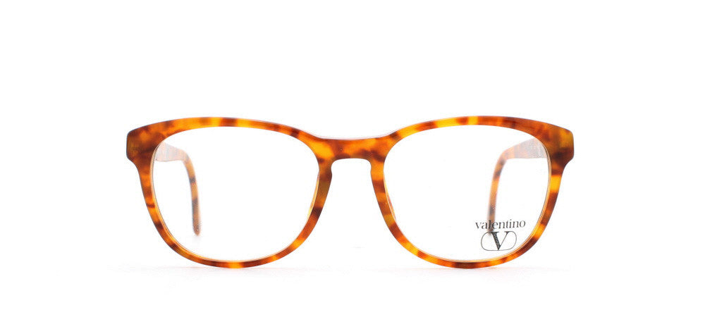 Vintage,Vintage Eyeglases Frame,Vintage Valentino Eyeglases Frame,Valentino 72 181,
