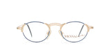 Vintage,Vintage Eyeglases Frame,Vintage Vienna Line Eyeglases Frame,Vienna Line 1589 45,