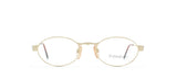 Vintage,Vintage Eyeglases Frame,Vintage Ysl Eyeglases Frame,Ysl 4094 101,