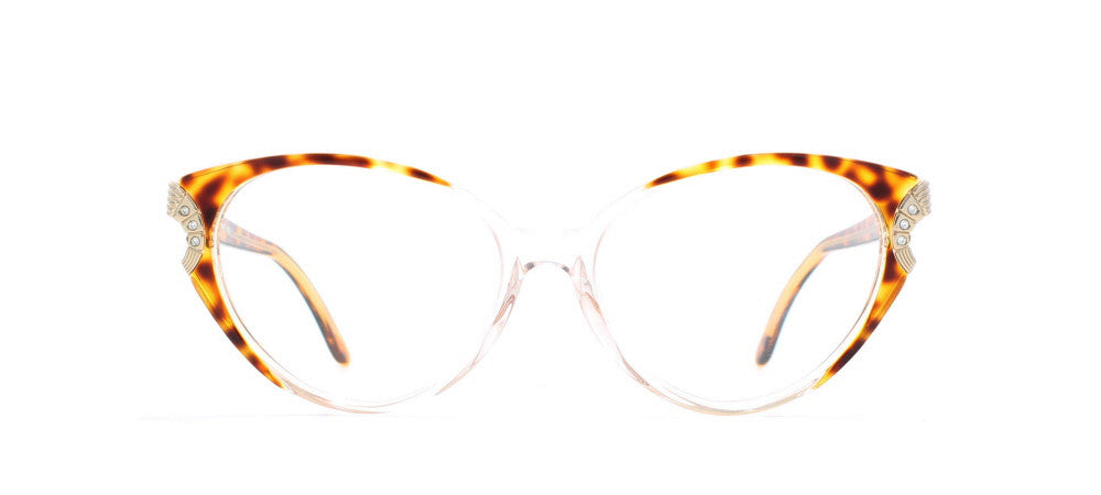 Vintage,Vintage Eyeglases Frame,Vintage Ysl Eyeglases Frame,Ysl 5005 564,