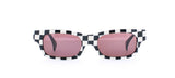 Vintage,Vintage Sunglasses,Vintage Alain Mikli Sunglasses,Alain Mikli 7104 588,