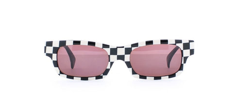 Vintage,Vintage Sunglasses,Vintage Alain Mikli Sunglasses,Alain Mikli 7104 588,