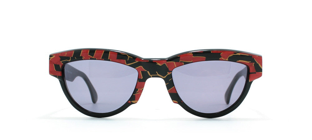 Vintage,Vintage Sunglasses,Vintage Alain Mikli Sunglasses,Alain Mikli 87 0126 887,