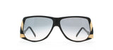 Vintage,Vintage Sunglasses,Vintage Alpina Sunglasses,Alpina G83 Black/Gold,