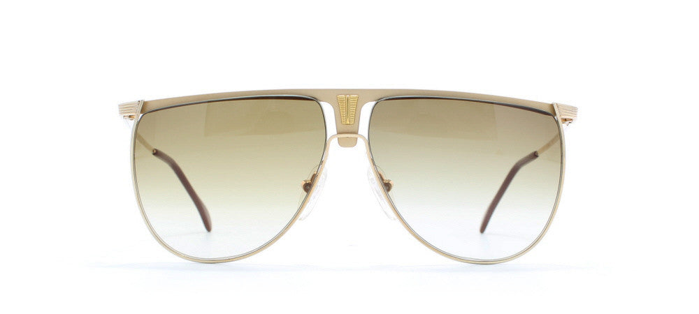 Vintage,Vintage Sunglasses,Vintage Avus Sunglasses,Avus 2 100 60,