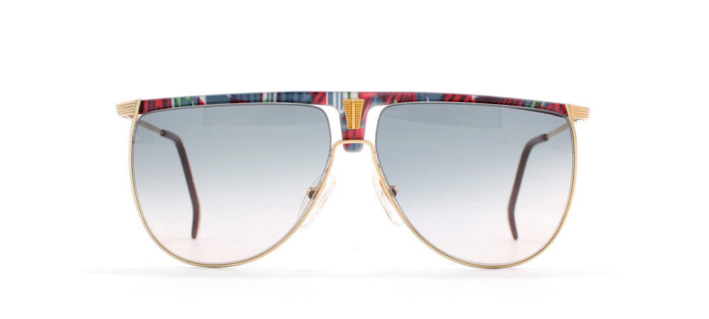 Vintage,Vintage Sunglasses,Vintage Avus Sunglasses,Avus 2 100 95,