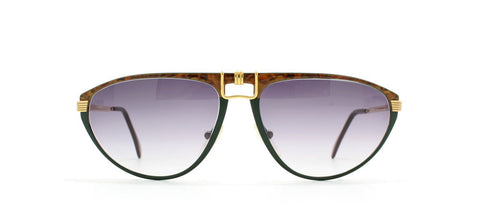 Vintage,Vintage Sunglasses,Vintage Avus Sunglasses,Avus 2 200 38,